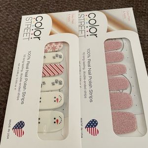 Reserved Set for bebekeykey